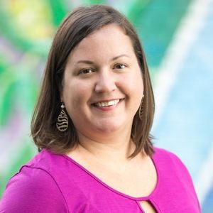 Meet your Posher, Lucy